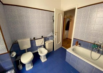 Apartment Via Giuseppe Piantelli, Genova (neighborhood Marassi) - photo 13