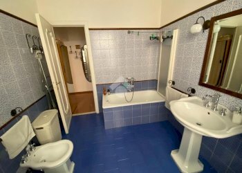 Apartment Via Giuseppe Piantelli, Genova (neighborhood Marassi) - photo 14