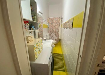 Apartment Via Giuseppe Piantelli, Genova (neighborhood Marassi) - photo 16