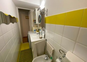 Apartment Via Giuseppe Piantelli, Genova (neighborhood Marassi) - photo 17