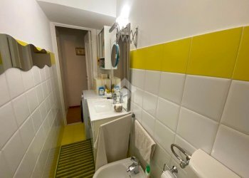Apartment Via Giuseppe Piantelli, Genova (neighborhood Marassi) - photo 18