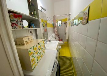 Apartment Via Giuseppe Piantelli, Genova (neighborhood Marassi) - photo 19