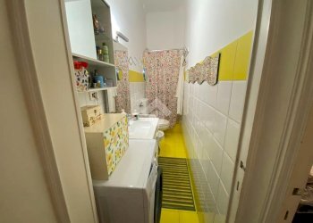 Apartment Via Giuseppe Piantelli, Genova (neighborhood Marassi) - photo 20