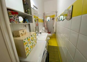 Apartment Via Giuseppe Piantelli, Genova (neighborhood Marassi) - photo 21