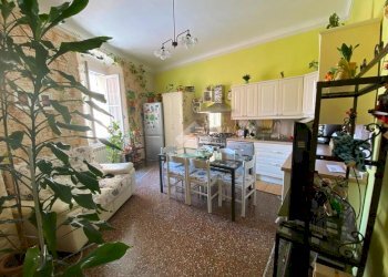 Apartment Via Giuseppe Piantelli, Genova (neighborhood Marassi) - photo 22