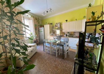 Apartment Via Giuseppe Piantelli, Genova (neighborhood Marassi) - photo 23