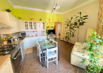 Apartment Via Giuseppe Piantelli, Genova (neighborhood Marassi) - photo 24