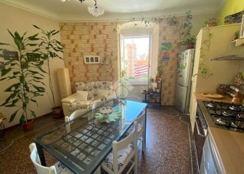 Apartment Via Giuseppe Piantelli, Genova (neighborhood Marassi) - photo 25