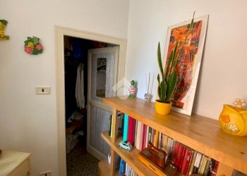 Apartment Via Giuseppe Piantelli, Genova (neighborhood Marassi) - photo 26