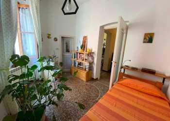 Apartment Via Giuseppe Piantelli, Genova (neighborhood Marassi) - photo 27
