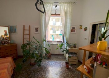 Apartment Via Giuseppe Piantelli, Genova (neighborhood Marassi) - photo 29