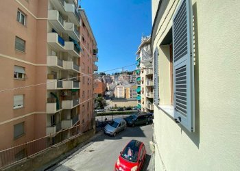 Apartment Via Giuseppe Piantelli, Genova (neighborhood Marassi) - photo 34