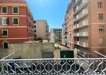 Apartment Via Giuseppe Piantelli, Genova (neighborhood Marassi) - photo 35