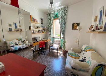 Apartment Via Giuseppe Piantelli, Genova (neighborhood Marassi) - photo 36
