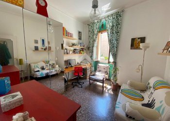 Apartment Via Giuseppe Piantelli, Genova (neighborhood Marassi) - photo 37