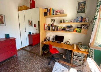 Apartment Via Giuseppe Piantelli, Genova (neighborhood Marassi) - photo 38