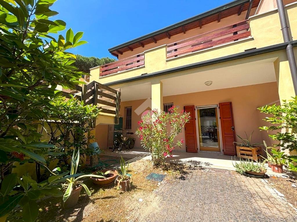 Trilocale Viale degli Ippocastani, Ravenna (zona Marina Romea) - foto 3