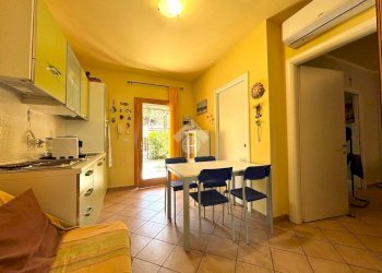Three-room apartment Viale degli Ippocastani, Ravenna (neighborhood Marina Romea) - photo 4