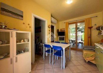 Three-room apartment Viale degli Ippocastani, Ravenna (neighborhood Marina Romea) - photo 7