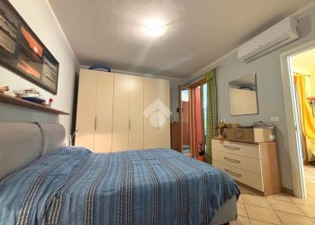Three-room apartment Viale degli Ippocastani, Ravenna (neighborhood Marina Romea) - photo 11