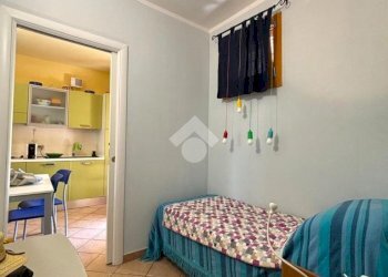 Three-room apartment Viale degli Ippocastani, Ravenna (neighborhood Marina Romea) - photo 14