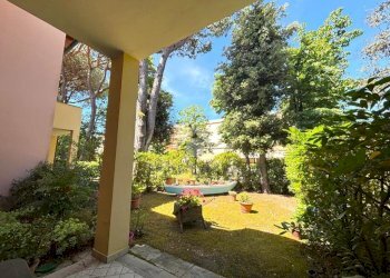 Three-room apartment Viale degli Ippocastani, Ravenna (neighborhood Marina Romea) - photo 15