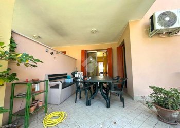 Three-room apartment Viale degli Ippocastani, Ravenna (neighborhood Marina Romea) - photo 18