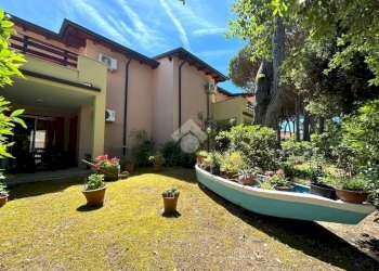 Three-room apartment Viale degli Ippocastani, Ravenna (neighborhood Marina Romea) - photo 20