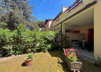 Three-room apartment Viale degli Ippocastani, Ravenna (neighborhood Marina Romea) - photo 22