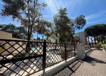 Three-room apartment Viale degli Ippocastani, Ravenna (neighborhood Marina Romea) - photo 24