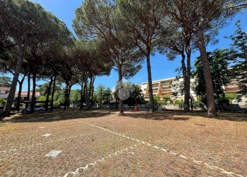 Three-room apartment Viale degli Ippocastani, Ravenna (neighborhood Marina Romea) - photo 25