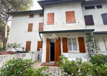 Quadrilocale Viale delle Betulle, Ravenna (zona Marina Romea) - foto 22