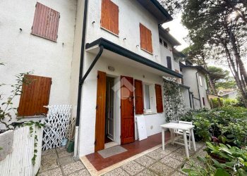 Quadrilocale Viale delle Betulle, Ravenna (zona Marina Romea) - foto 23