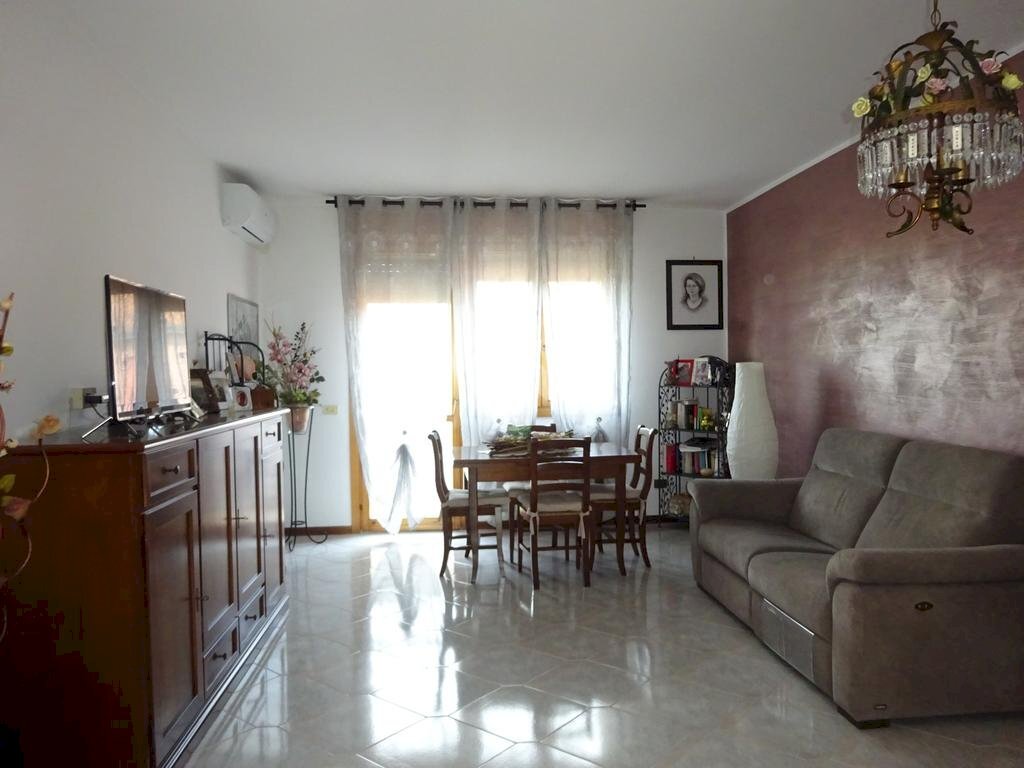 Trilocale Via Copparo, Ferrara (zona Boara) - foto 2