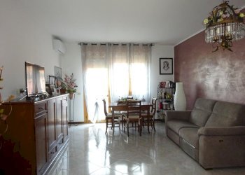 Trilocale Via Copparo, Ferrara (zona Boara) - foto 2