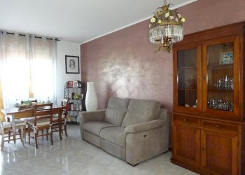 Trilocale Via Copparo, Ferrara (zona Boara) - foto 3
