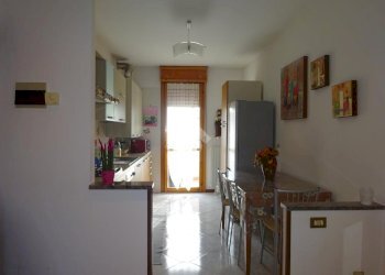 Trilocale Via Copparo, Ferrara (zona Boara) - foto 10