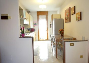 Trilocale Via Copparo, Ferrara (zona Boara) - foto 11