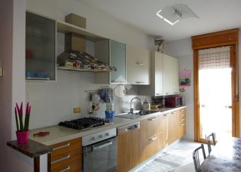 Trilocale Via Copparo, Ferrara (zona Boara) - foto 14