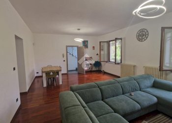 Villa Via Mazzini, Corbetta - foto 1