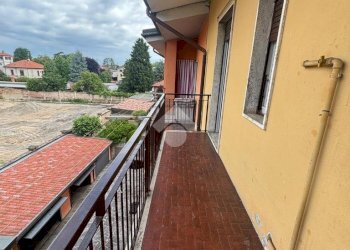 Three-room apartment Piazza 1° Maggio, Corbetta - photo 19