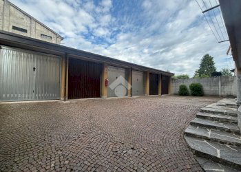 Three-room apartment Piazza 1° Maggio, Corbetta - photo 21