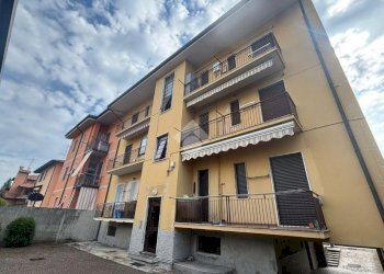 Three-room apartment Piazza 1° Maggio, Corbetta - photo 22