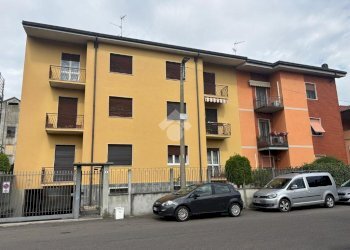 Three-room apartment Piazza 1° Maggio, Corbetta - photo 23