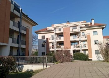 Box Piazzetta Caduti di Nassiriya, Corbetta - photo 2