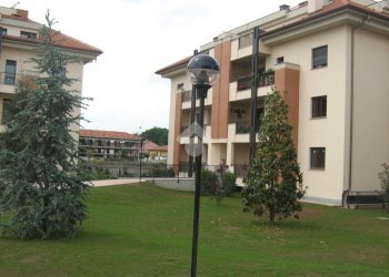 Box Piazzetta Caduti di Nassiriya, Corbetta - photo 8