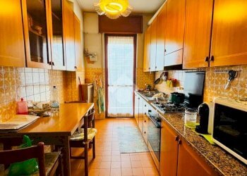 Three-room apartment Via Monte Grappa, Rho - photo 12