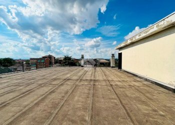 Three-room apartment Via Monte Grappa, Rho - photo 13