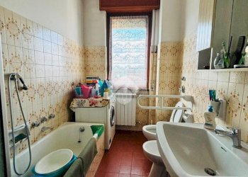 Three-room apartment Via Monte Grappa, Rho - photo 17