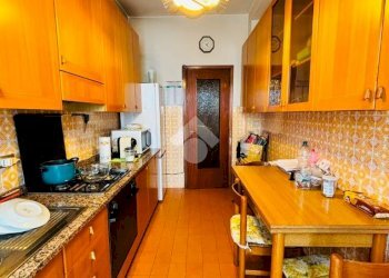 Three-room apartment Via Monte Grappa, Rho - photo 22